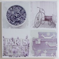 Paris II.